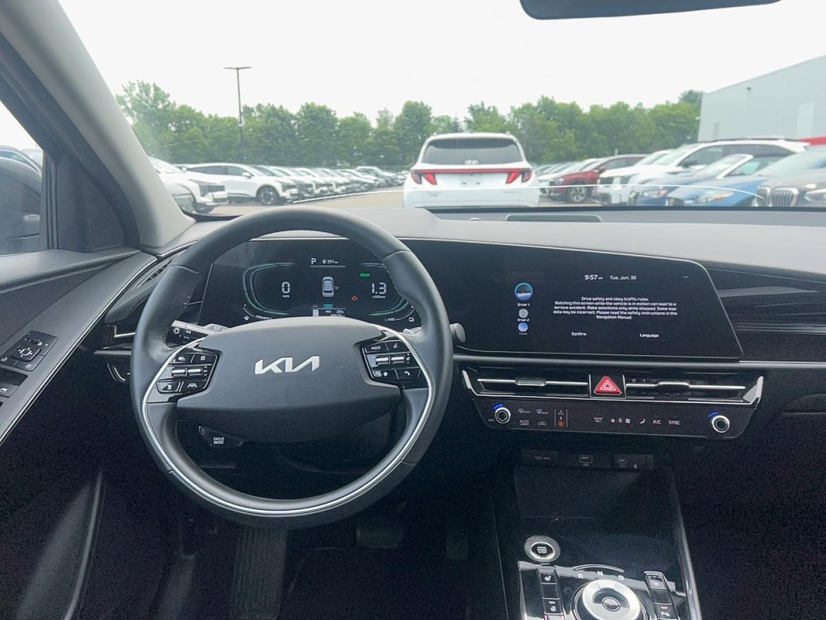 2024 Kia Niro - Image 6