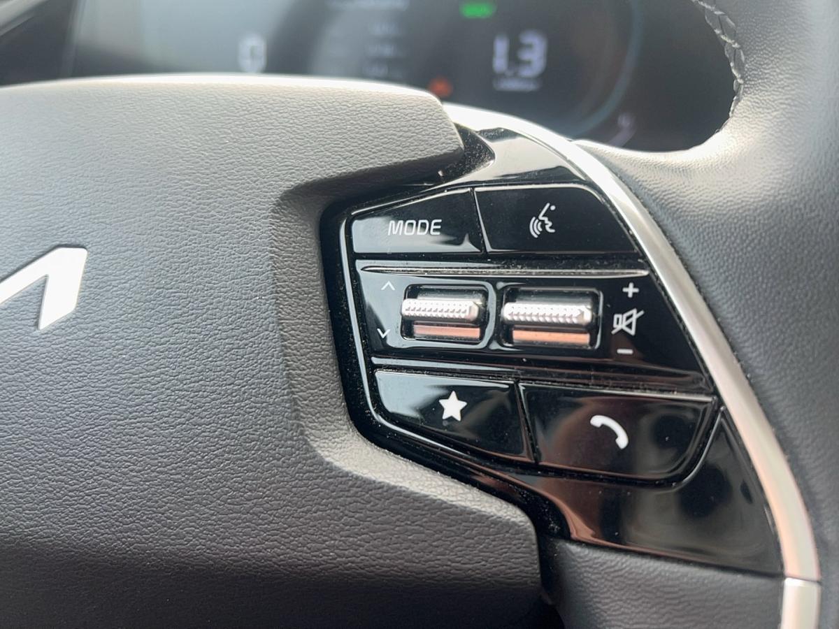 2024 Kia Niro - Image 15