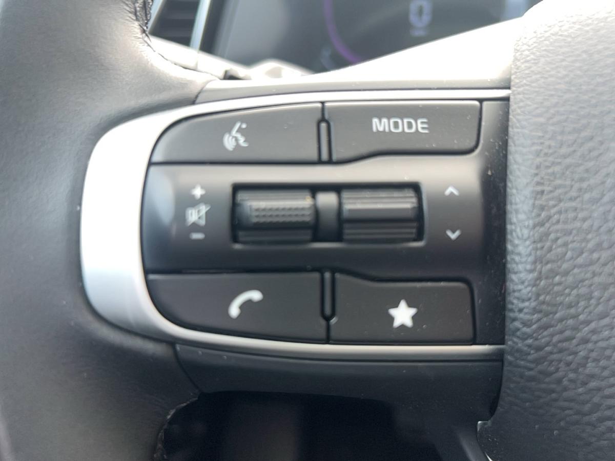 2024 Kia Sportage - Image 14