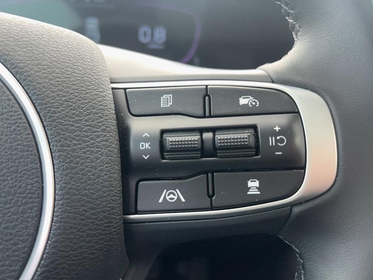 2024 Kia Sportage - Image 15
