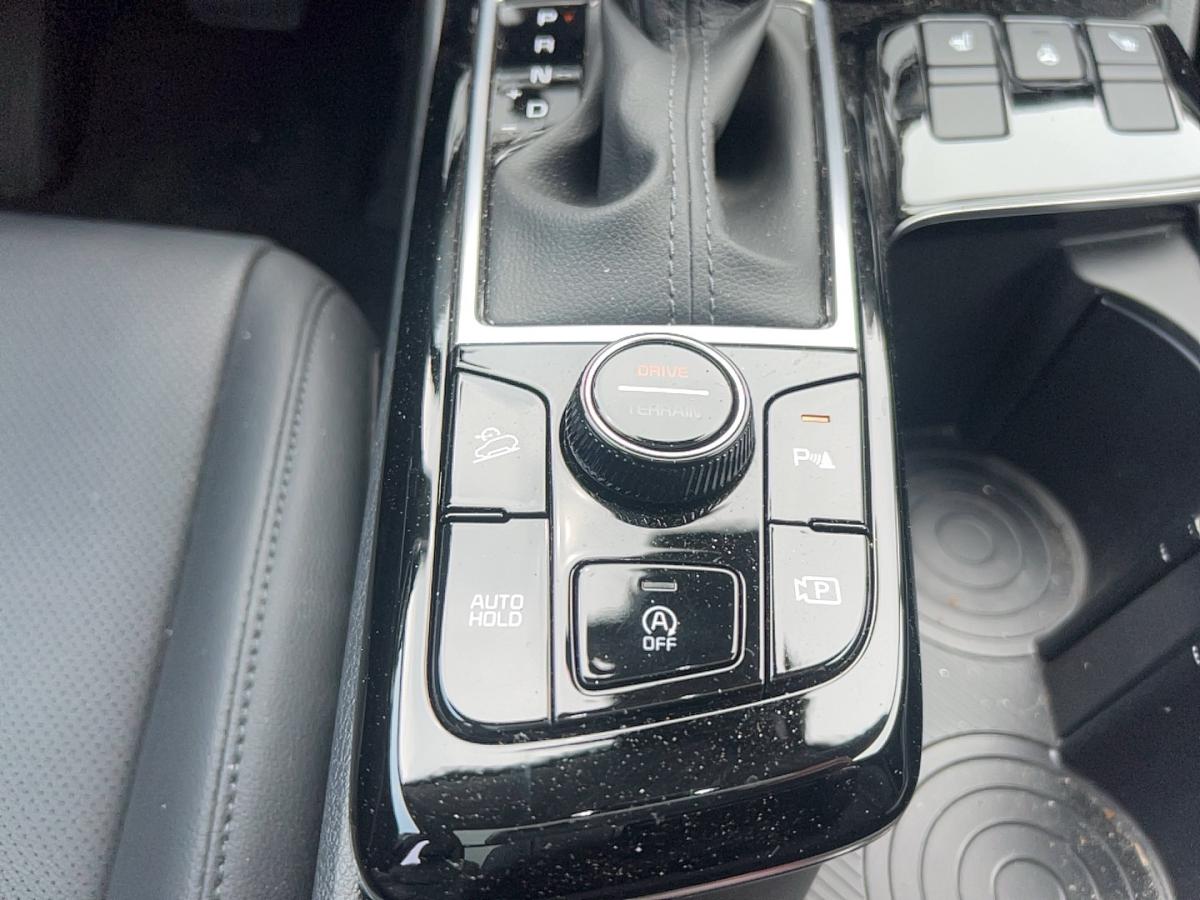2024 Kia Sportage - Image 25