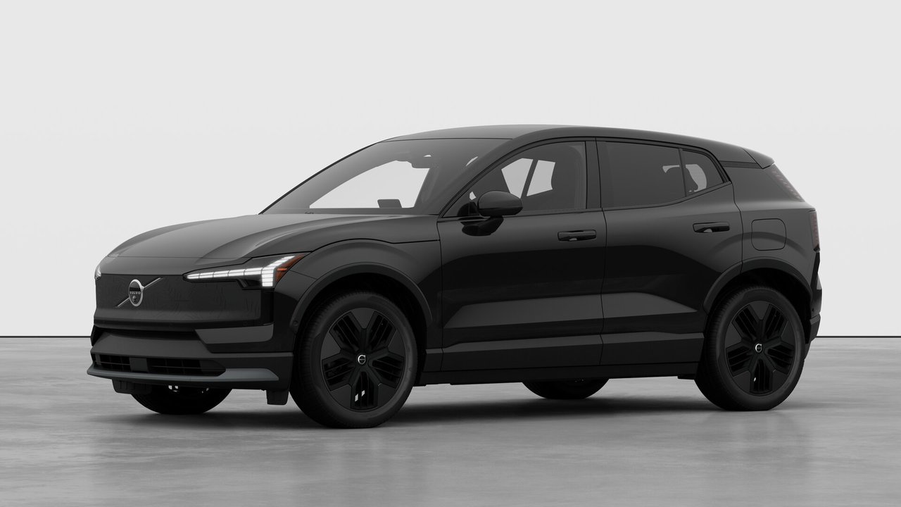 2026 Volvo EX30
