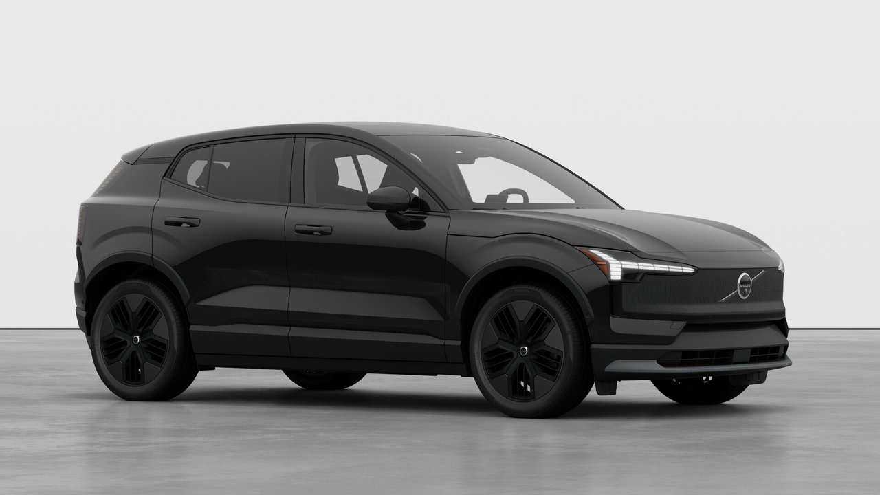 2026 Volvo EX30 - Image 3