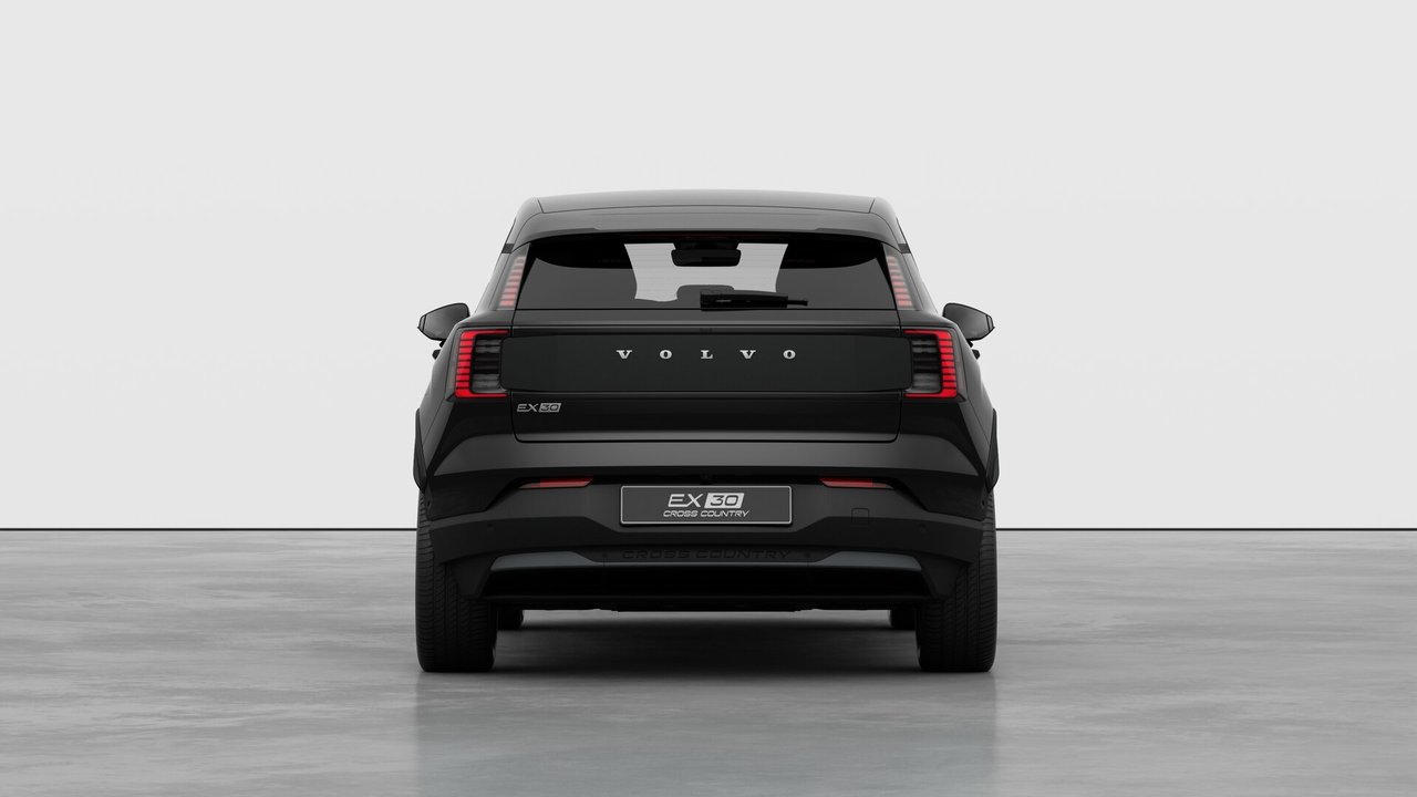 2026 Volvo EX30 - Image 6