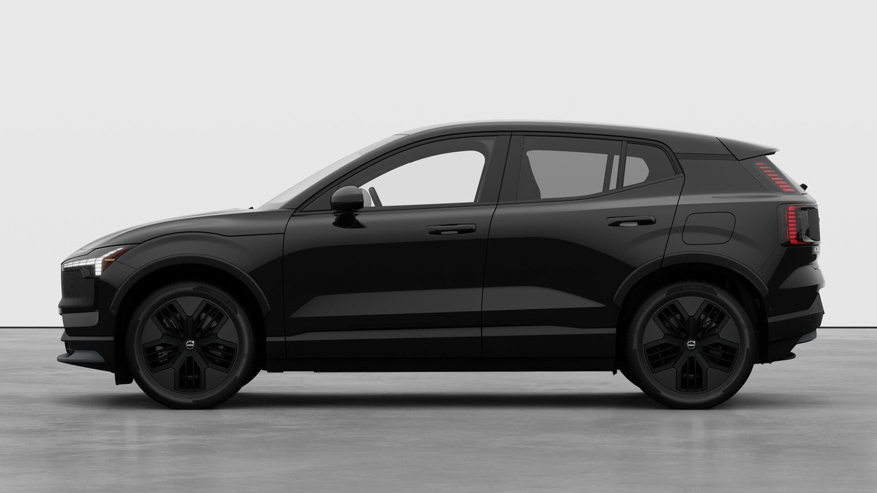 2026 Volvo EX30 - Image 8