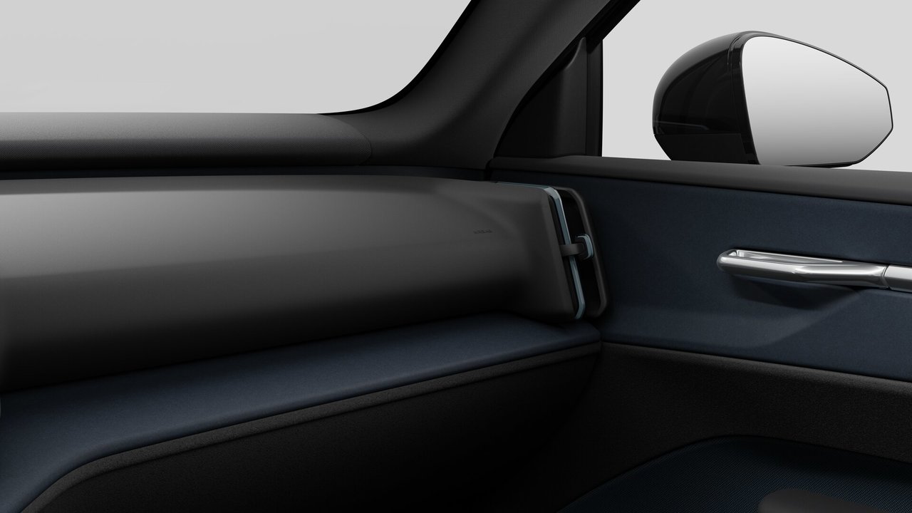 2026 Volvo EX30 - Image 9