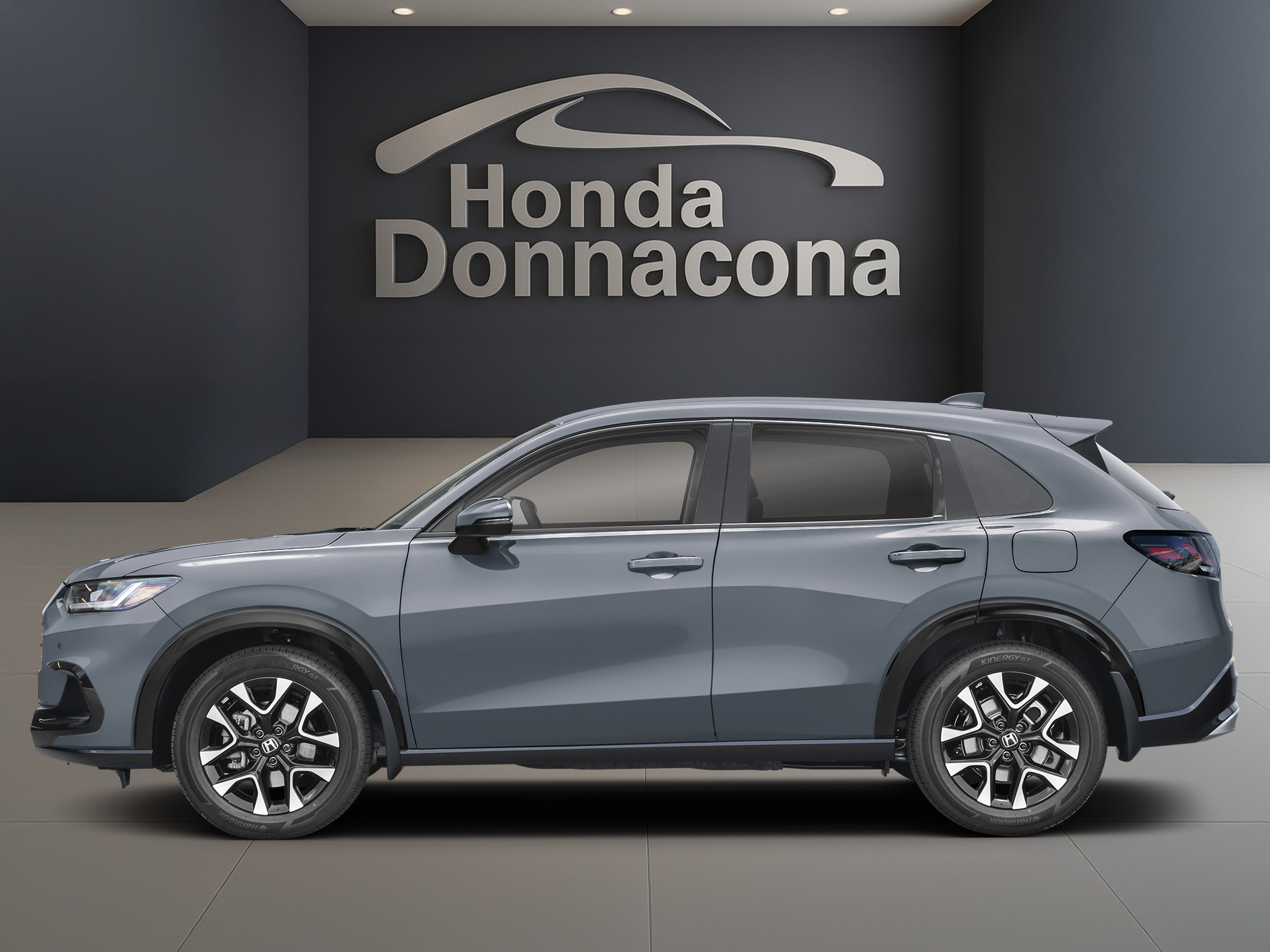 2027 Honda HR-V - Image 3