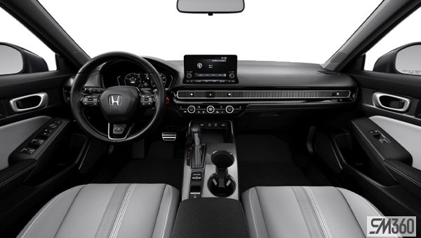2026 Honda Civic - Image 4