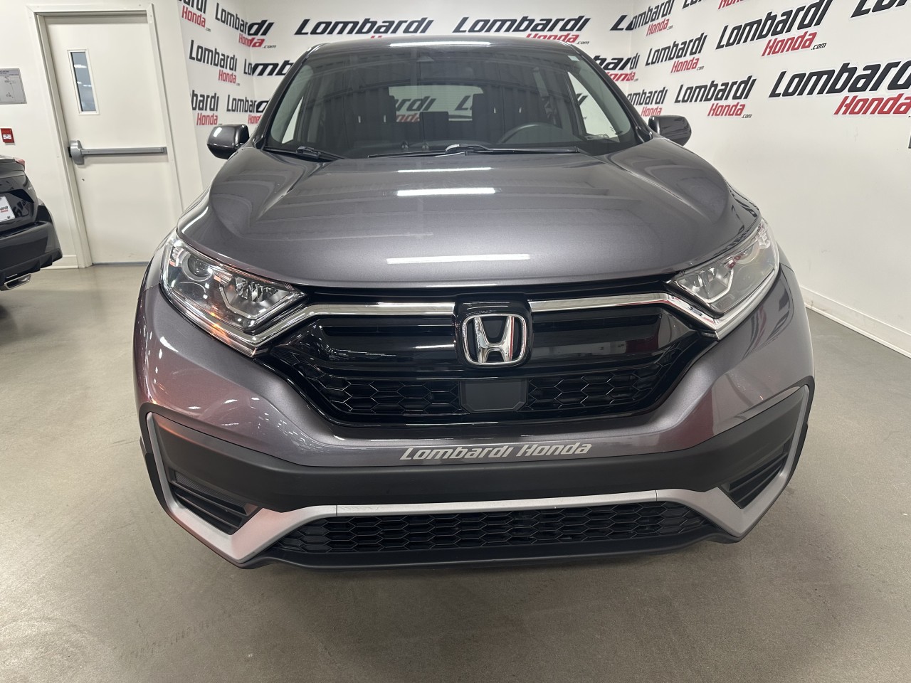 2021 Honda CR-V - Image 3