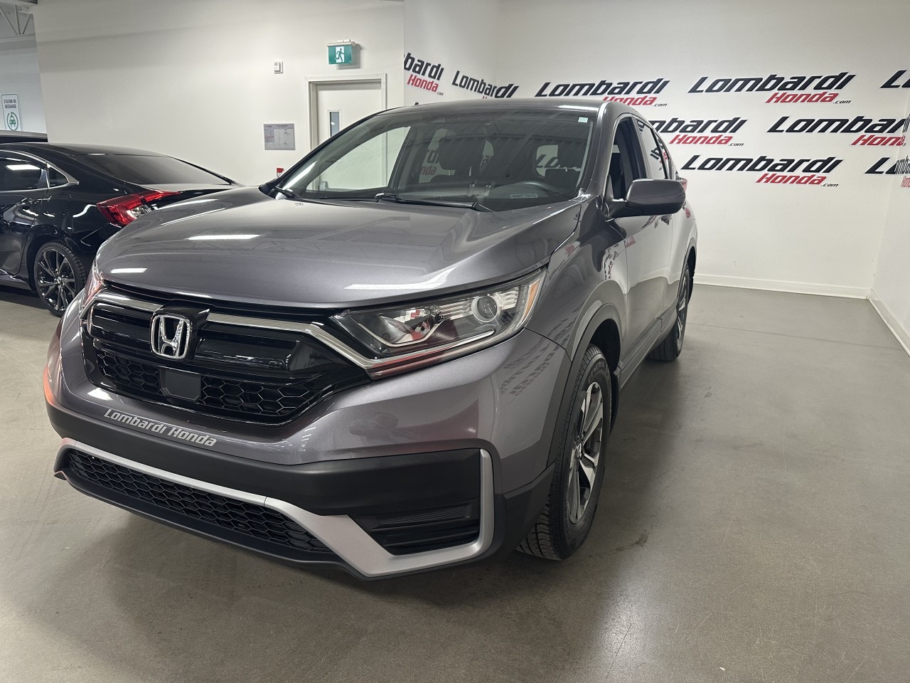 2021 Honda CR-V - Image 4