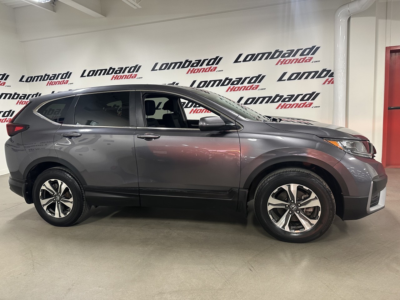 2021 Honda CR-V - Image 5