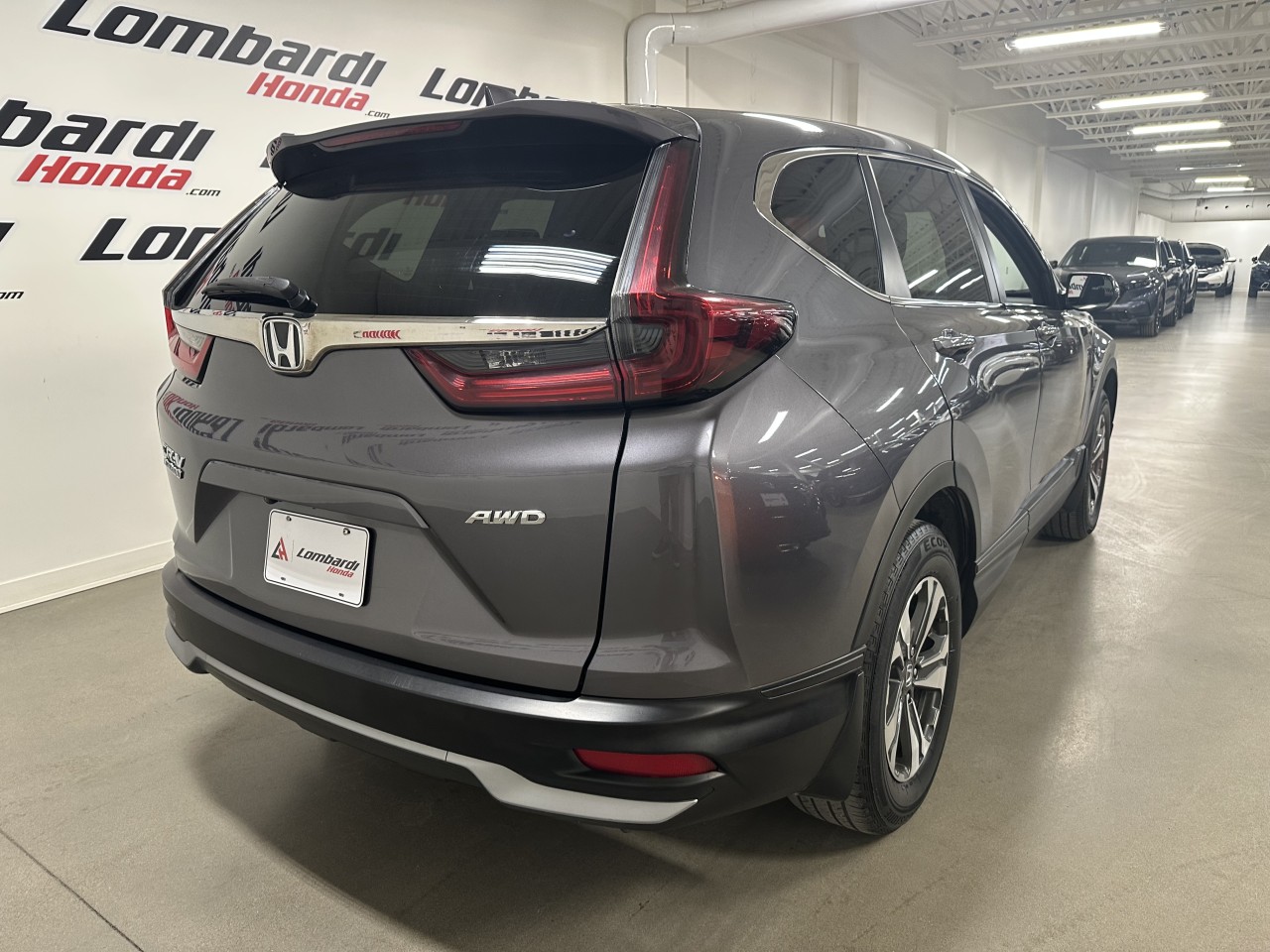 2021 Honda CR-V - Image 6