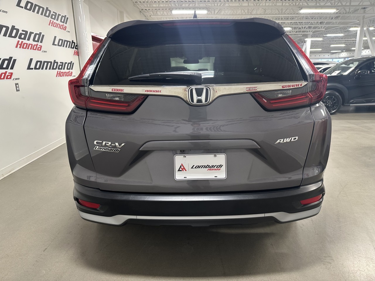 2021 Honda CR-V - Image 7