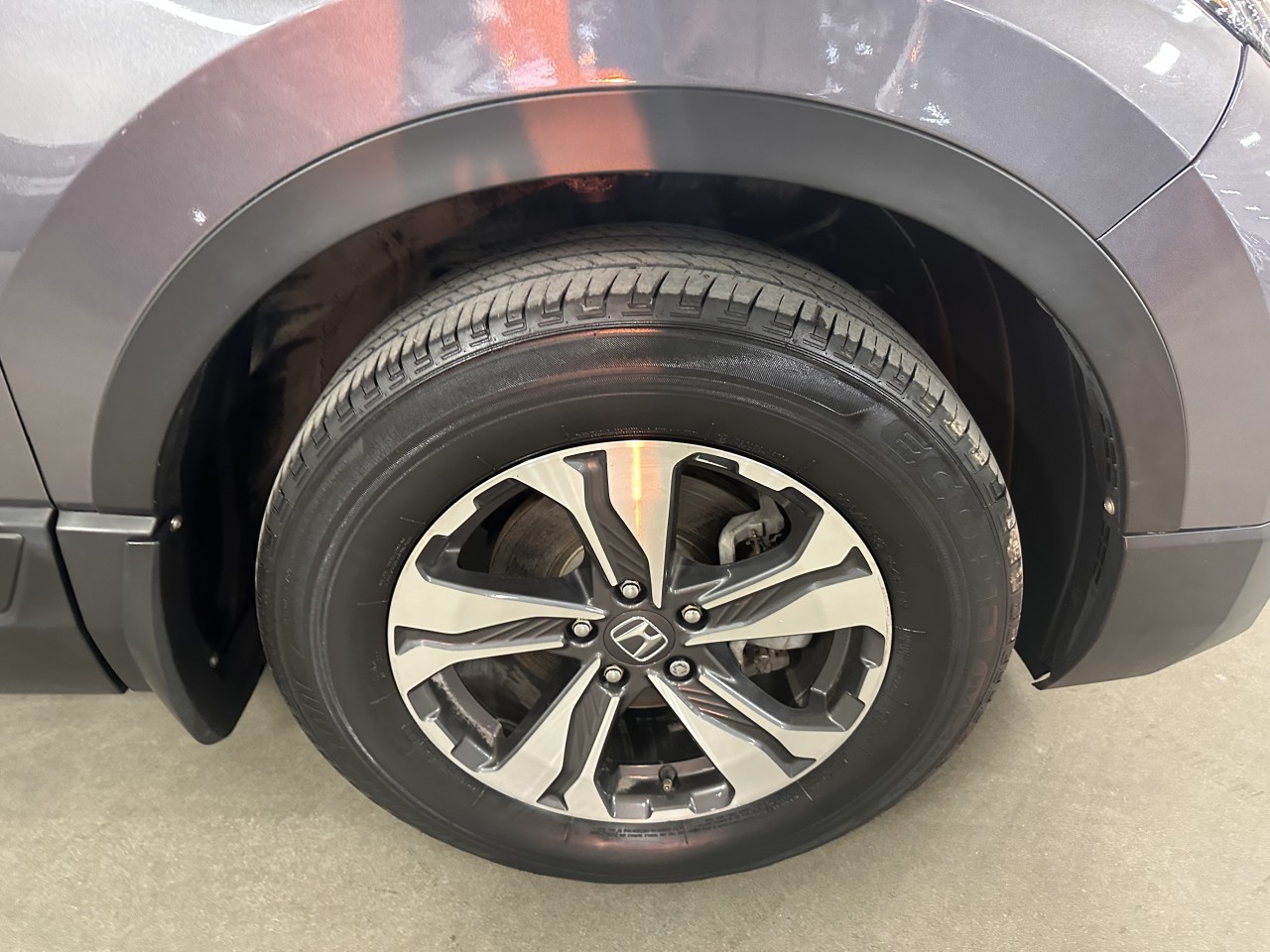 2021 Honda CR-V - Image 9