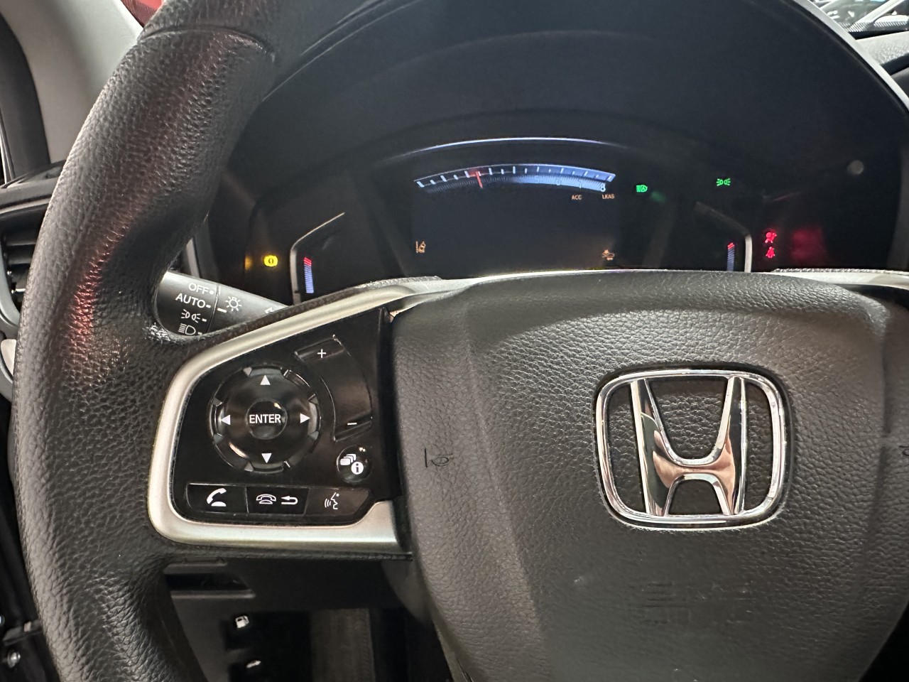 2021 Honda CR-V - Image 13