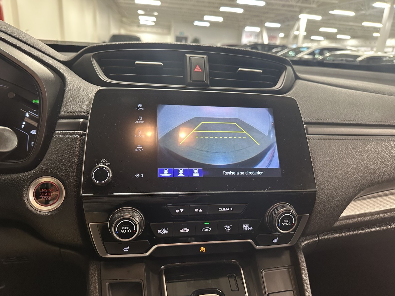 2021 Honda CR-V - Image 17
