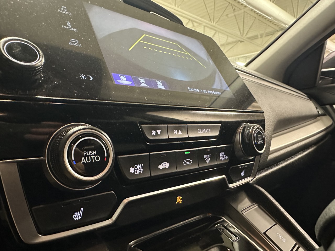 2021 Honda CR-V - Image 18