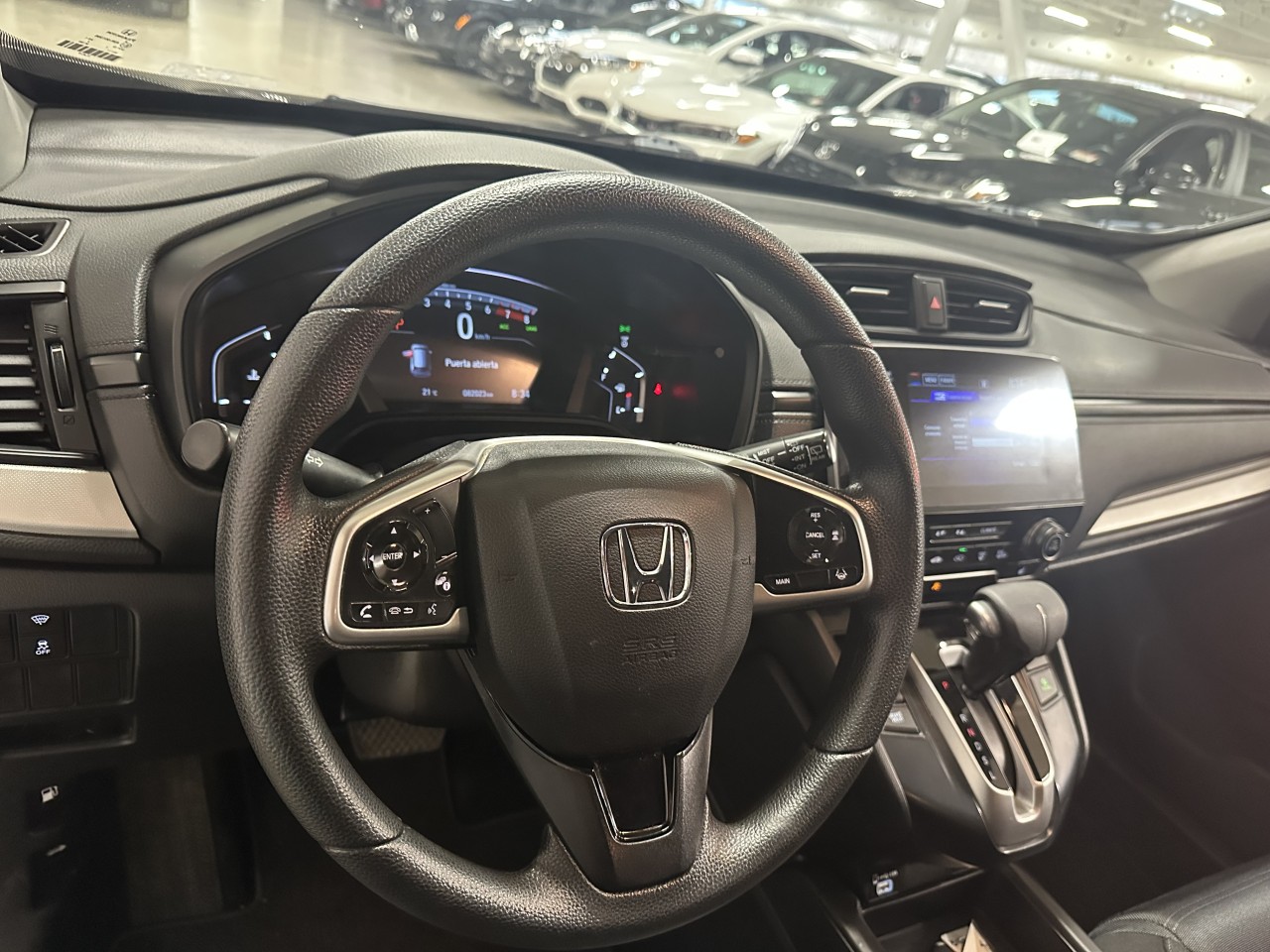2021 Honda CR-V - Image 19