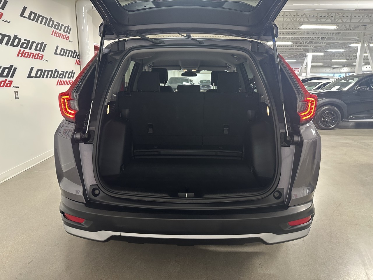 2021 Honda CR-V - Image 20