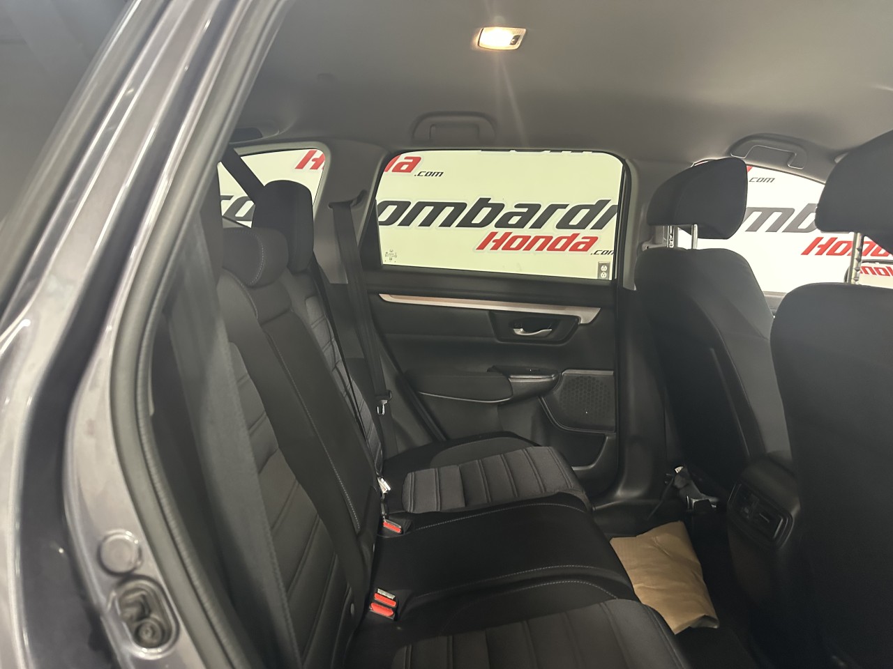 2021 Honda CR-V - Image 21