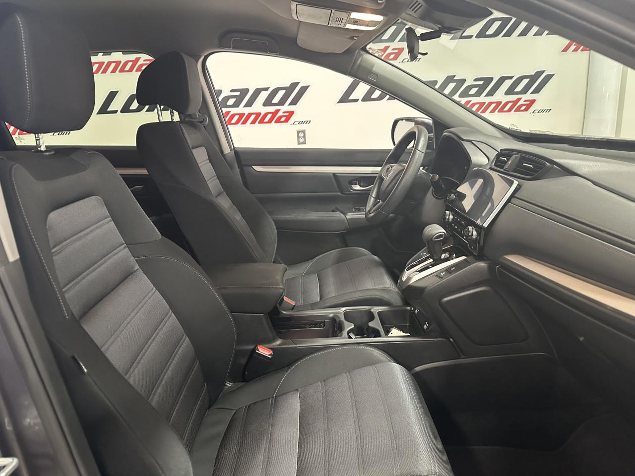 2021 Honda CR-V - Image 22