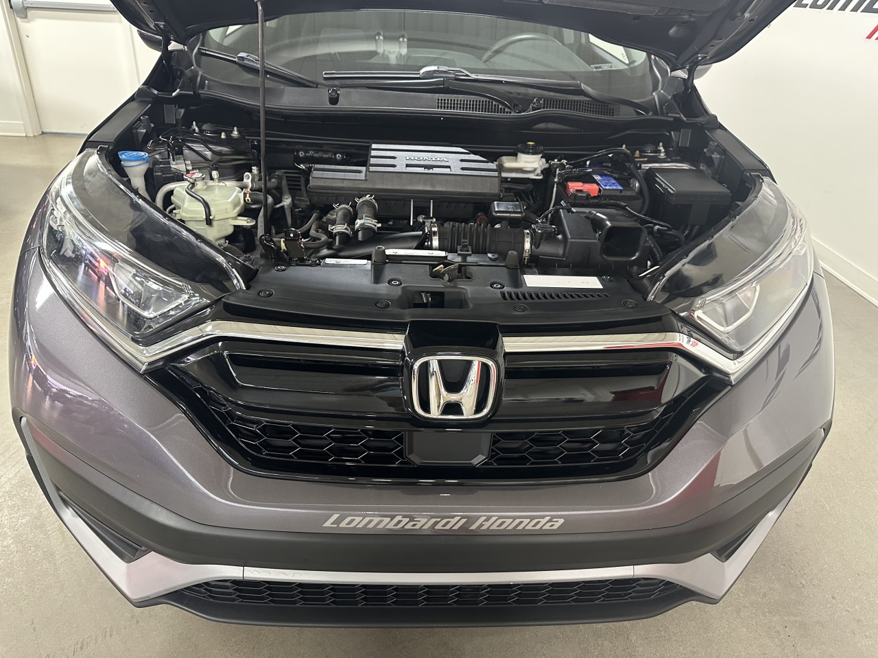 2021 Honda CR-V - Image 23