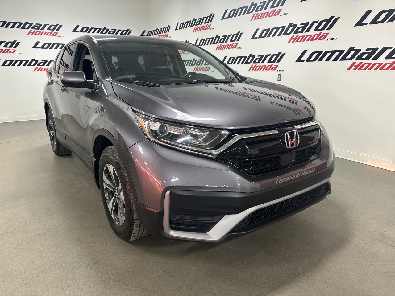 2021 Honda CR-V - Image 24