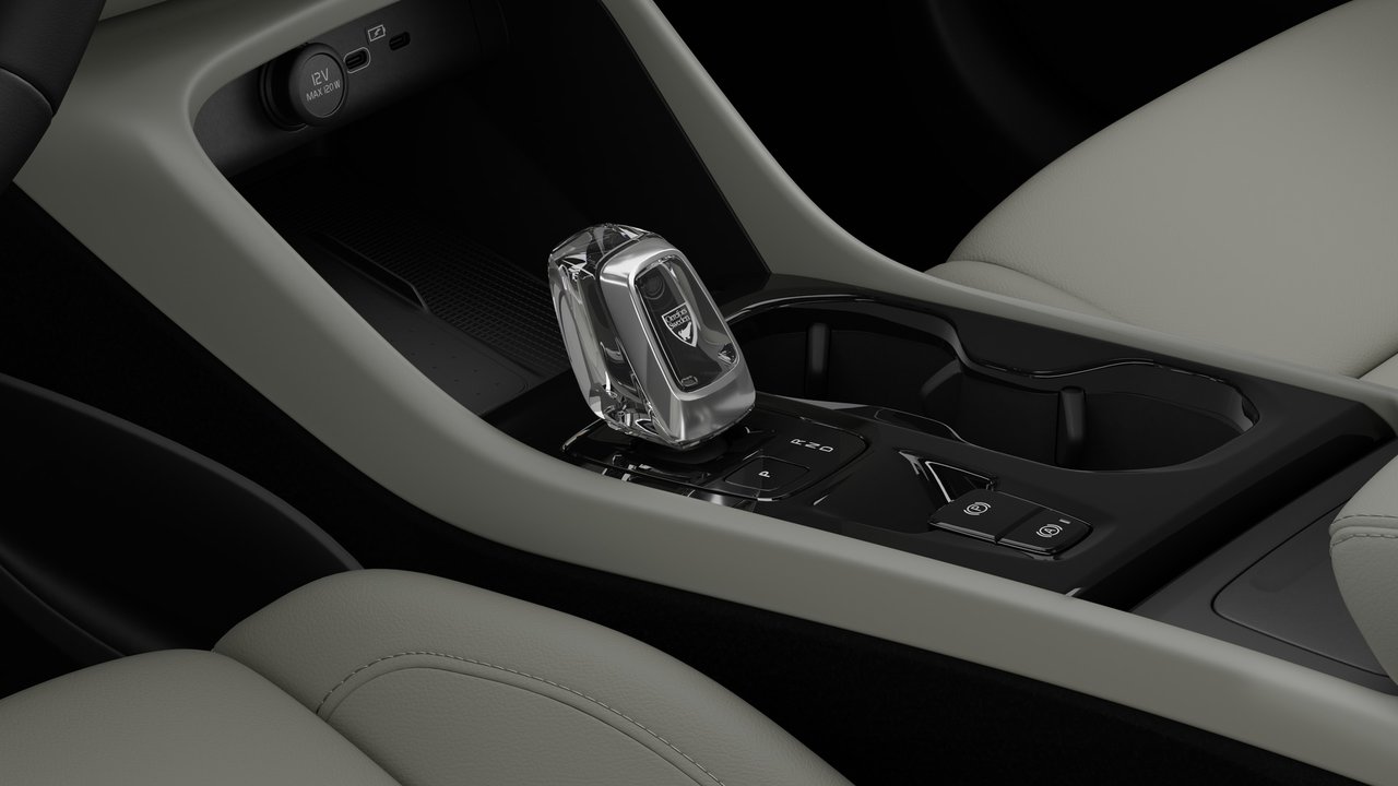2026 Volvo XC40 - Image 11