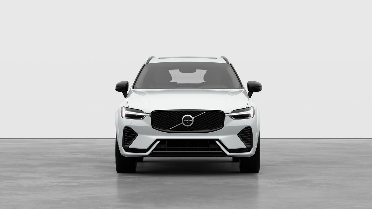 2026 Volvo XC60 PLUG-IN HYBRID - Image 5