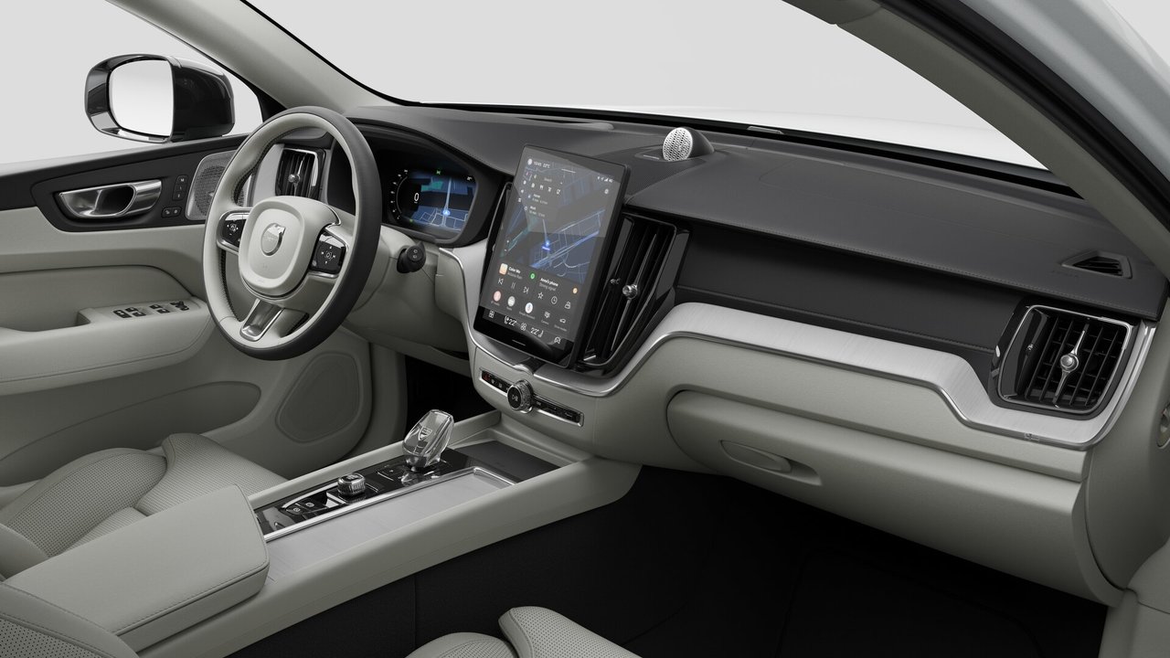 2026 Volvo XC60 PLUG-IN HYBRID - Image 10