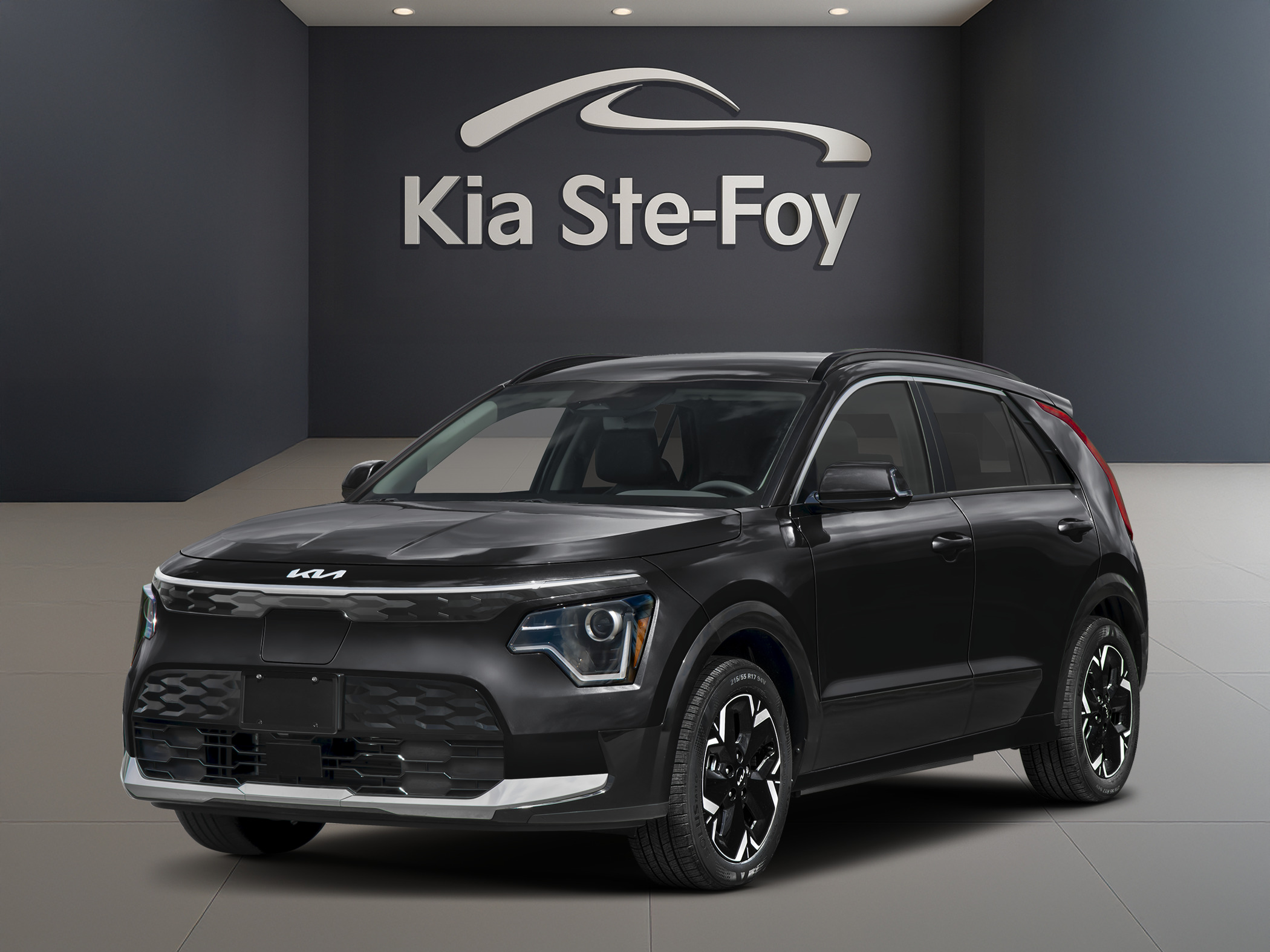 2026 Kia Niro EV
