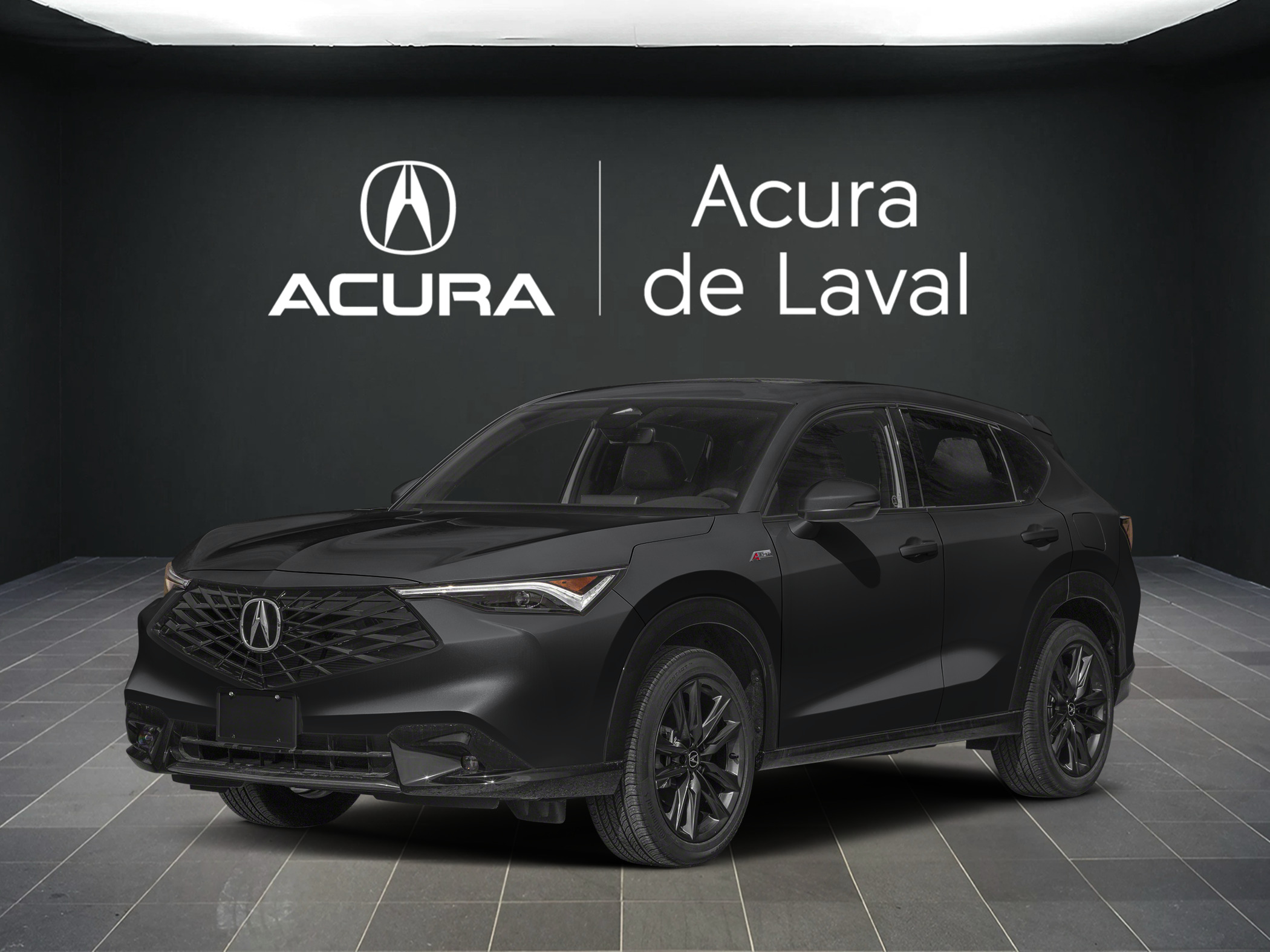 2026 Acura ADX