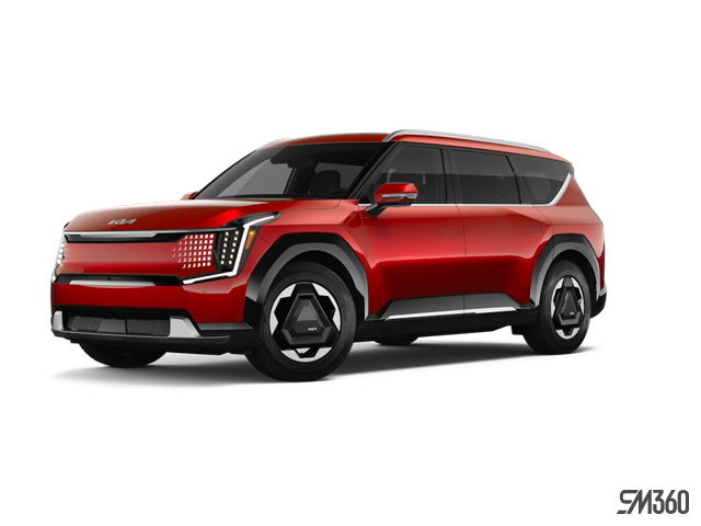 2026 Kia EV9 - Image 3