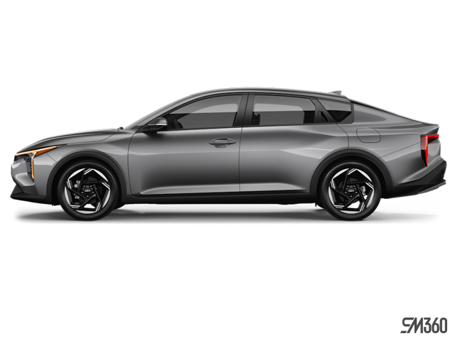 2026 Kia K4
