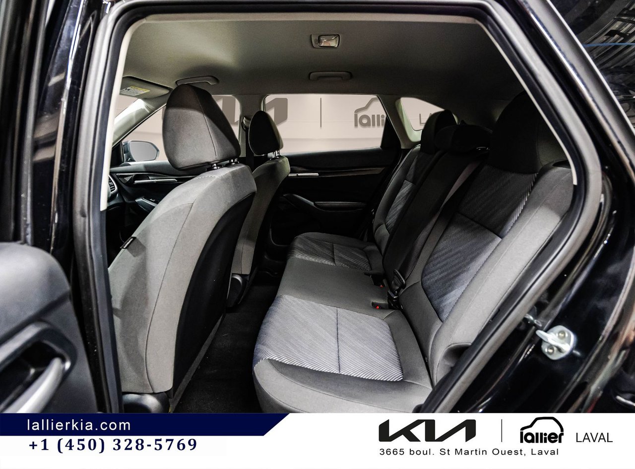 2022 Kia Seltos - Image 13