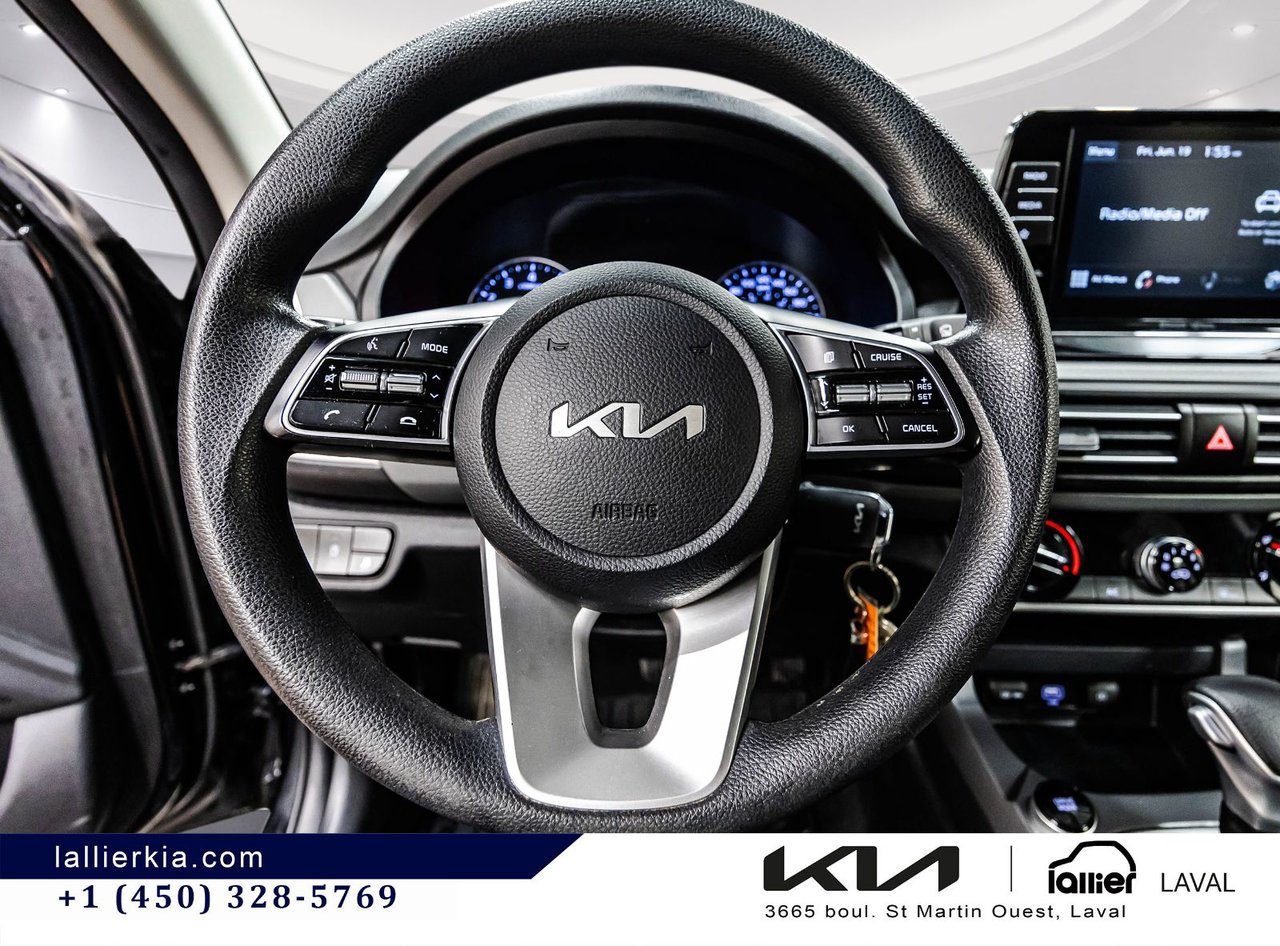 2022 Kia Seltos - Image 21