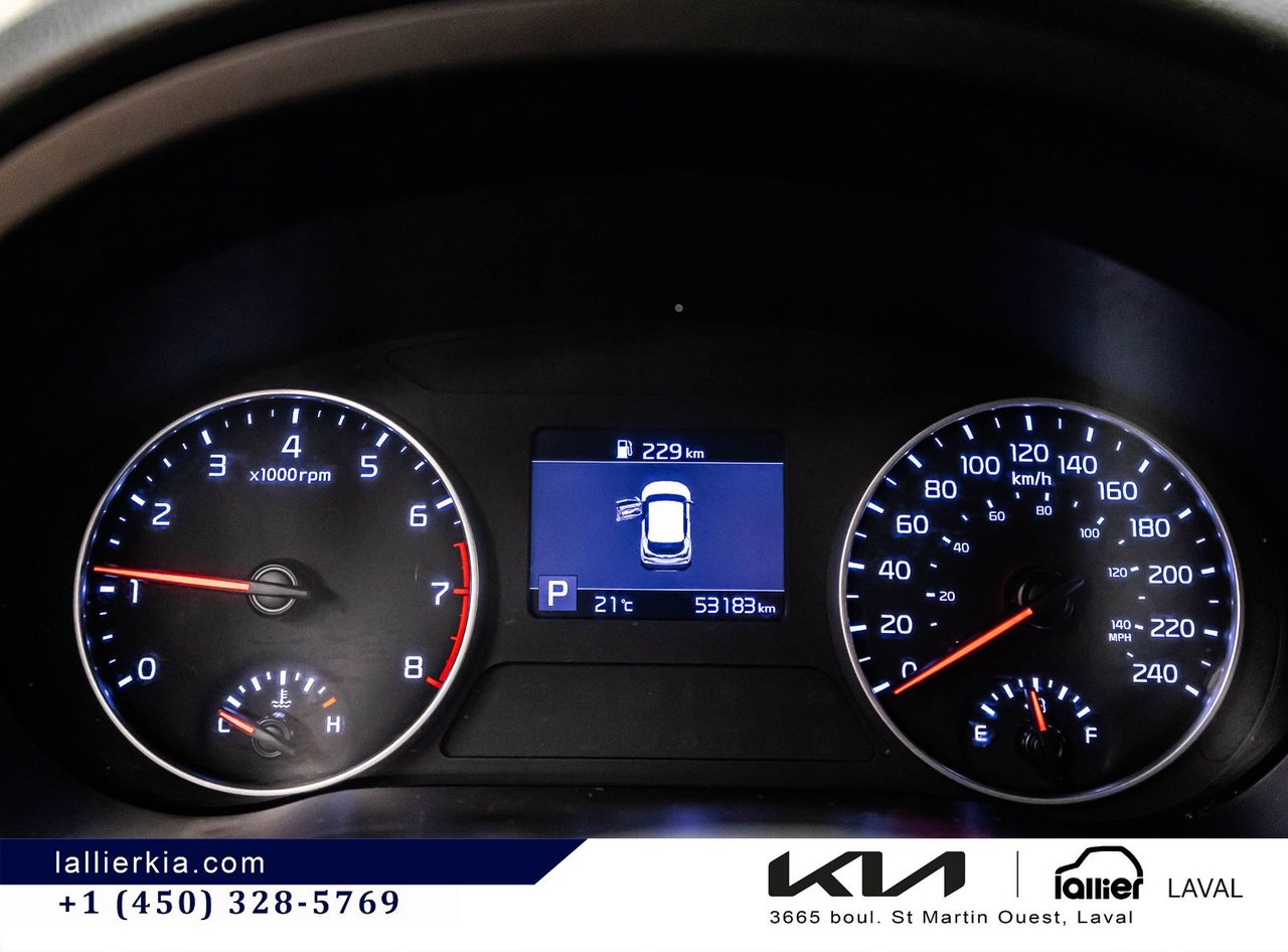 2022 Kia Seltos - Image 22