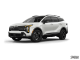2026 Kia Sportage - Thumbnail 3