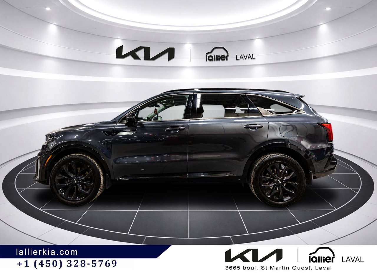 2021 Kia Sorento - Image 7