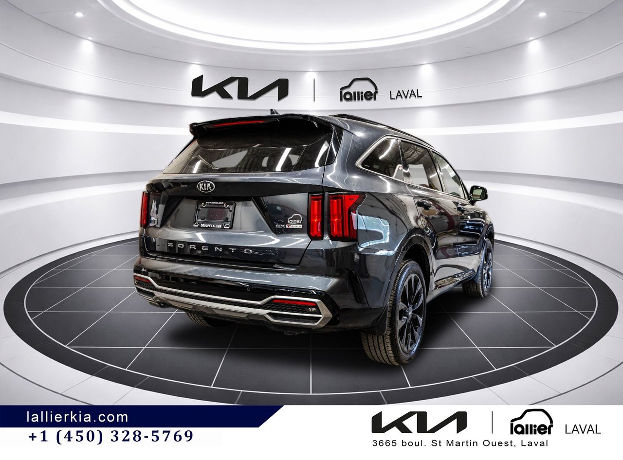 2021 Kia Sorento - Image 10