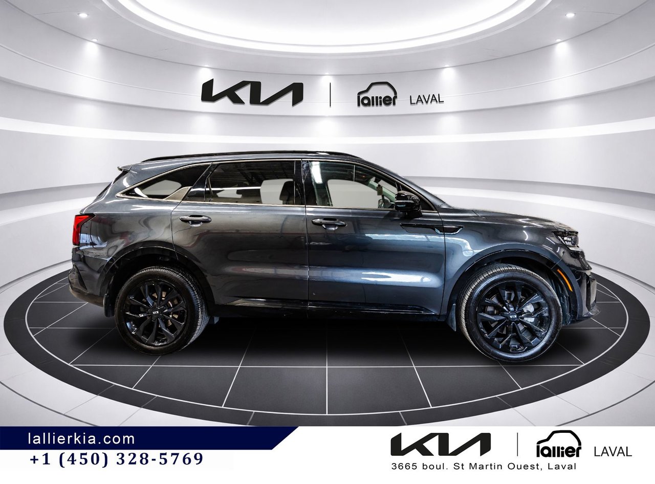 2021 Kia Sorento - Image 11