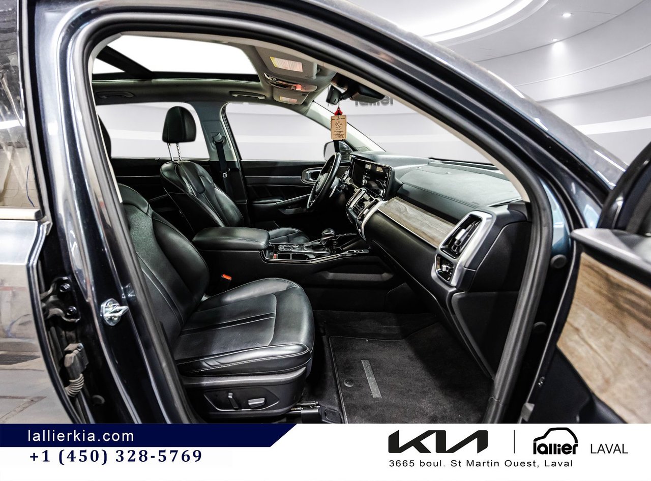 2021 Kia Sorento - Image 14