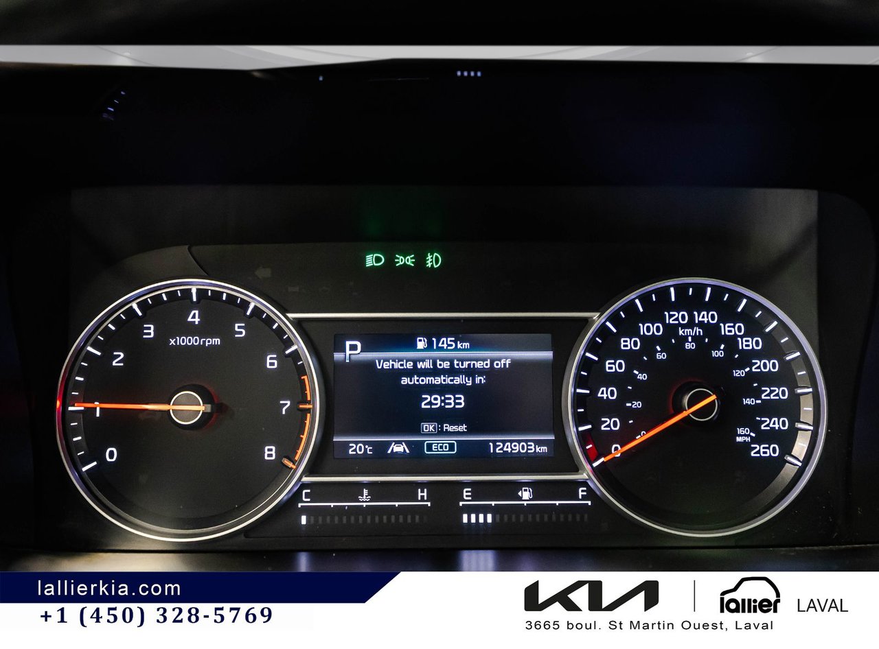 2021 Kia Sorento - Image 19