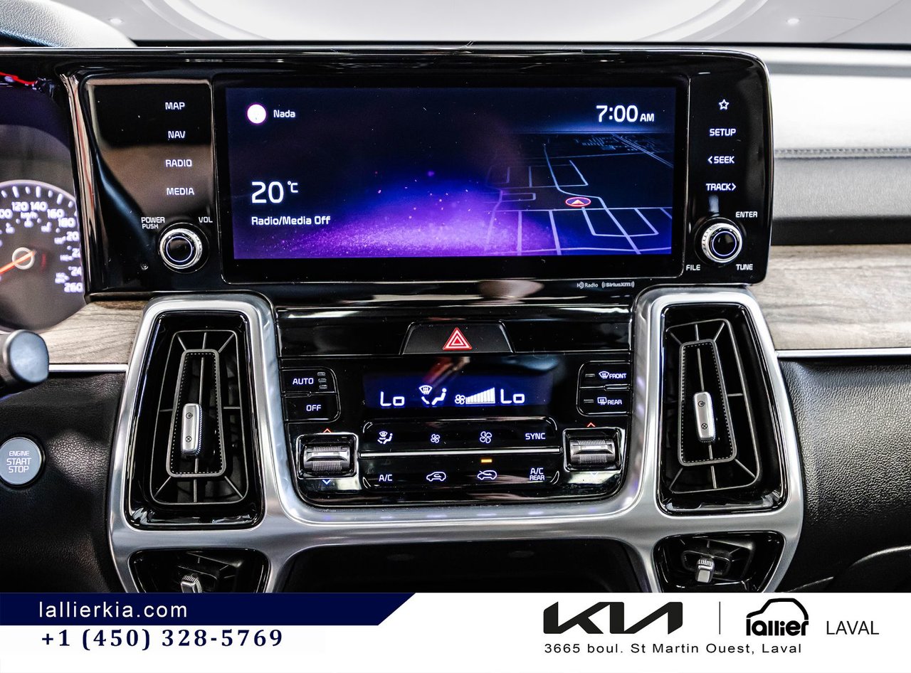 2021 Kia Sorento - Image 20