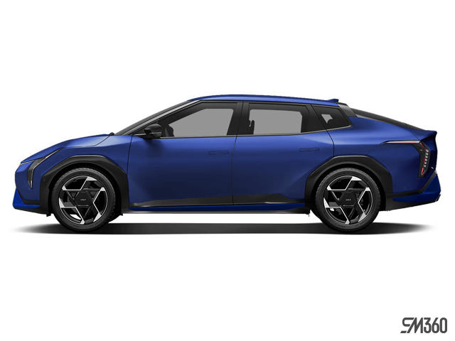 2026 Kia EV4