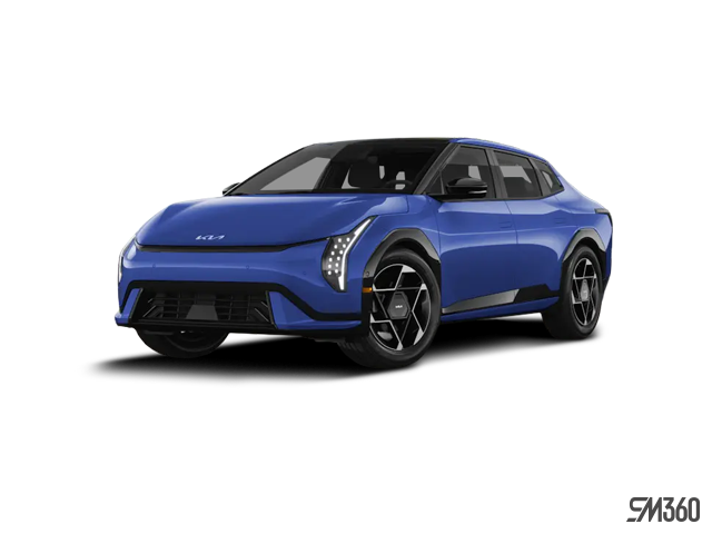 2026 Kia EV4 - Image 3
