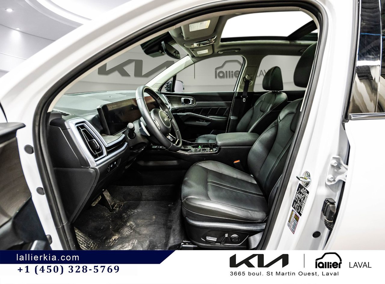 2024 Kia Sorento - Image 14