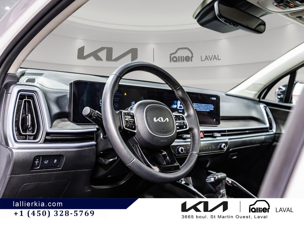 2024 Kia Sorento - Image 15