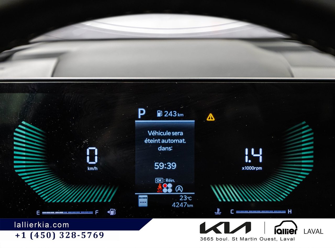 2024 Kia Sorento - Image 18