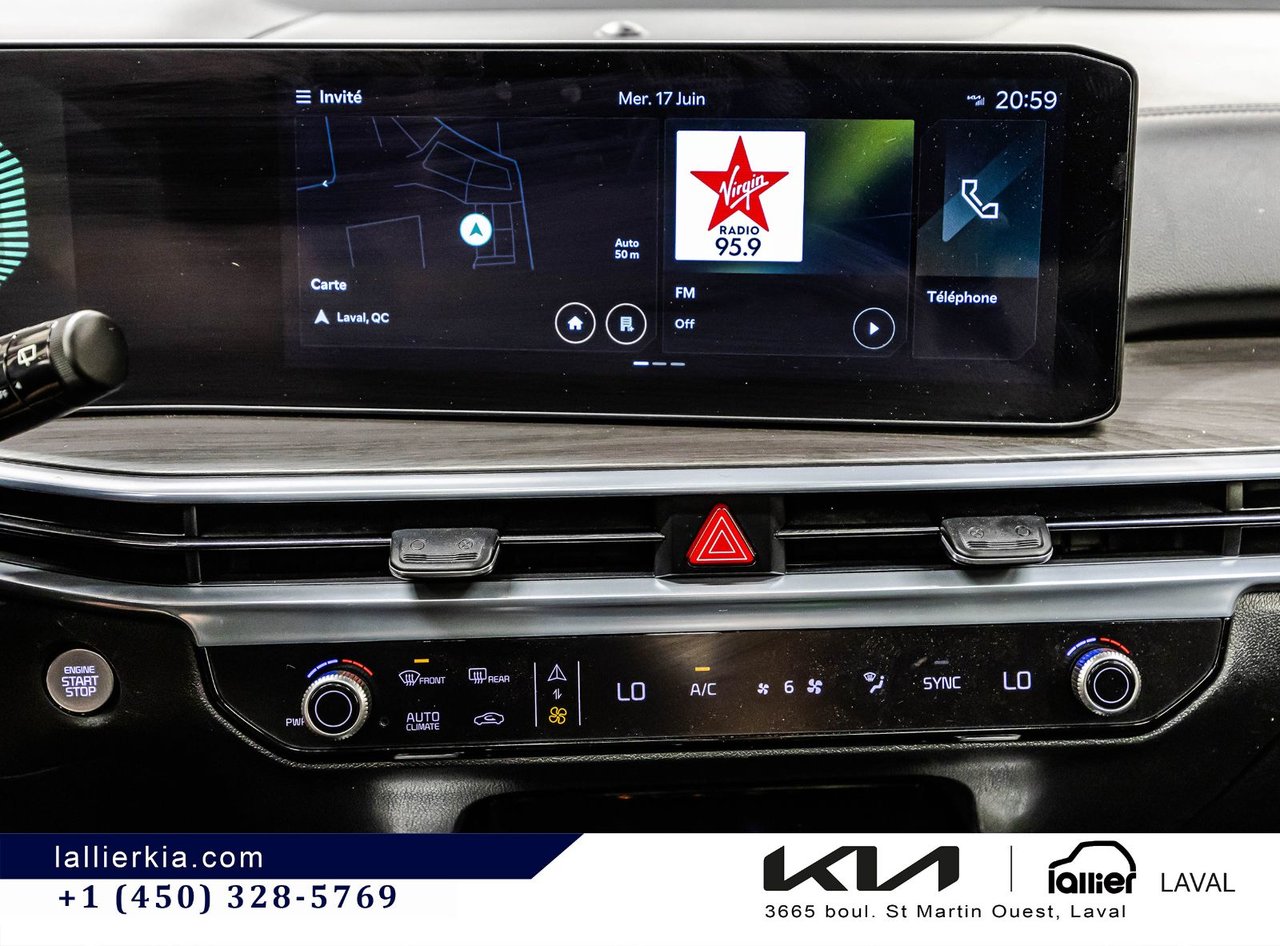 2024 Kia Sorento - Image 19